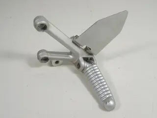 LINKER SCHETSPLAAT Ducati 749 999 2002 - 2007