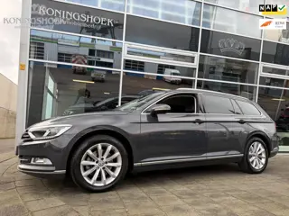 Volkswagen Passat Variant 1.5 TSI Highline Automaat
