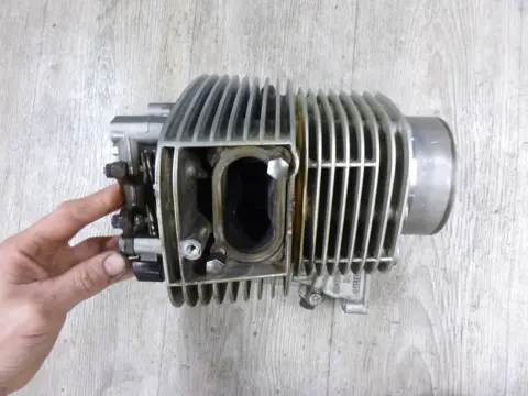CILINDERBLOK BMW R 1100 S 1998 - 2005