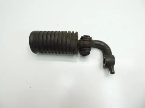 VOETSTEUN LINKS Honda CB 500 1971 - 1974
