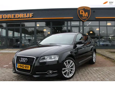 Audi A3 Sportback 1.8 TFSI Ambition | S-tronic | Aut | Airco |