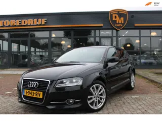 Audi A3 Sportback 1.8 TFSI Ambition | S-tronic | Aut | Airco |