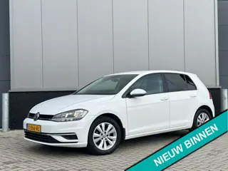 Volkswagen Golf 1.0 TSI Automaat Stoelv. Camera ACC Carplay