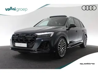 Audi Q7 Pro Line S 55 TFSI e 290 kW / 394 pk quattro