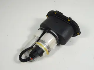 BRANDSTOFPOMP Ducati Multistrada 1200 2010 - 2012