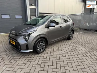 Kia PICANTO 1.0 DPI ExecutiveLine Edition 5-zits, Camera, Keyless, Privacyglass, Navi, etc.