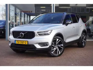Volvo XC40 2.0 T4 R-Design Automaat | Airco | Navigatie | Vol opties | LM velgen | Elek. pakket | Ca