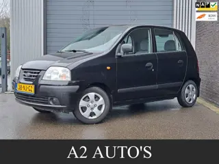 Hyundai Atos 1.1i Active Prime Nap