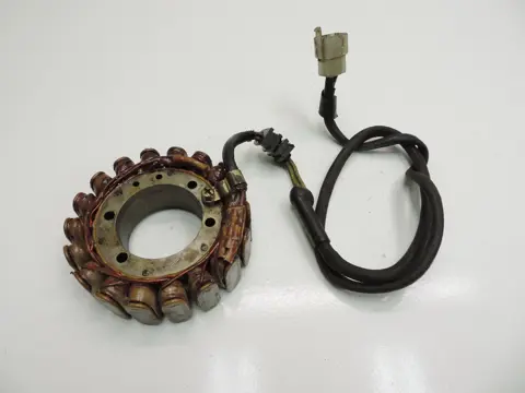 DYNAMO Honda VF 1100 C Magna 1983 - 1995