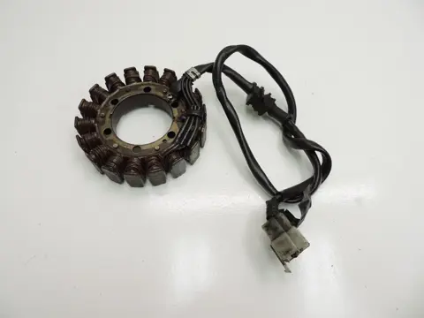 DYNAMO Honda VT 500 1983 - 1986