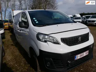 Peugeot Expert 1.5 BlueHDI 100 S&S L2 ** ENGINE DEFECT ** 2023!! ** 6599 EX BTW