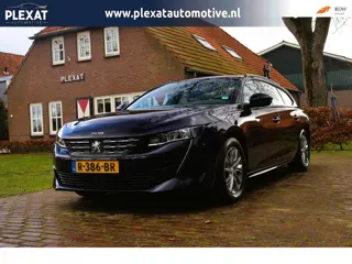 Peugeot 508 SW 1.2 PureTech Active Pack Business Aut. | Virtual Dash. | NL. Auto | Apple Carplay | N
