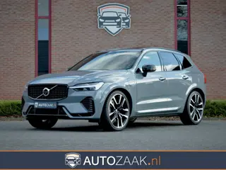Volvo XC60 T8 Recharge AWD R-Design |Four-C | 360° | Trekhaak