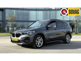 BMW X1 xDrive25e