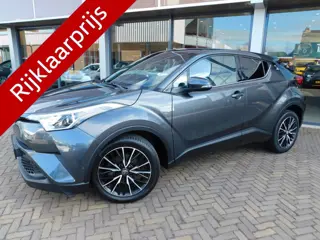 Toyota C-HR 1.2 Executive (bj 2018)