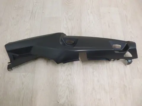 RECHTER ACHTERKANT BMW K 1200 GT 2006 - 2008