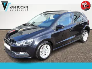 Volkswagen Polo 1.0 TSI Highline Automaat. Panoramadak.