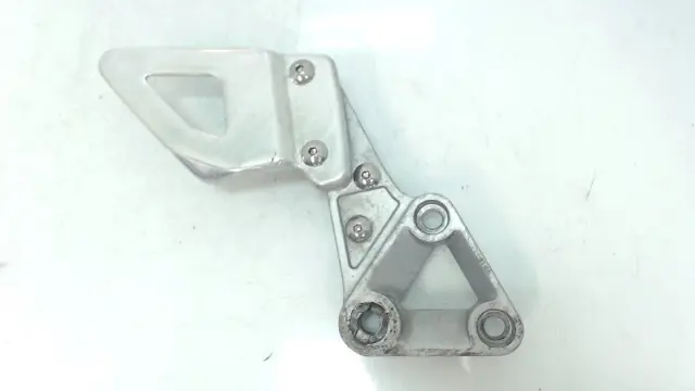 RECHTER SCHETSPLAAT Suzuki GSX R 750 1996 - 2000