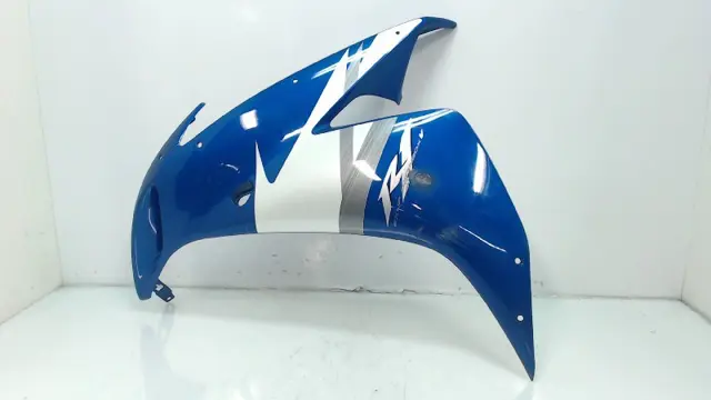 LINKER TOPKUIP Yamaha YZF R1 2004 - 2006