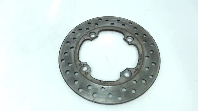 ACHTER REMSCHIJF Honda VTR 1000 F 1997 - 2006