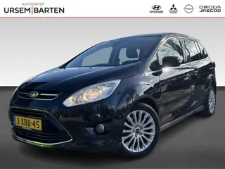Ford Grand C-Max 1.0 Edition Plus (bj 2014)