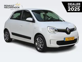 Renault Twingo SCe 65 Collection / NL AUTO / DEALER ONDERHOUDEN / CRUISE / AIRCO / DAB / BLUETOOTH /