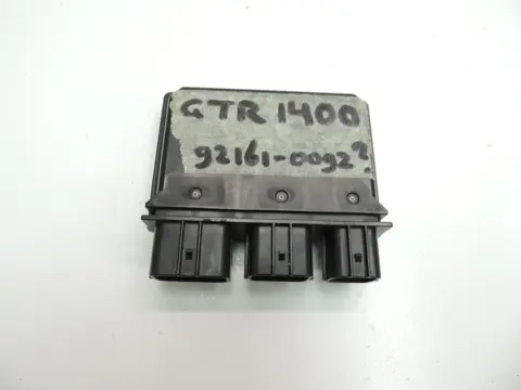 RELAIS Kawasaki GTR 1400 2007 - 2010