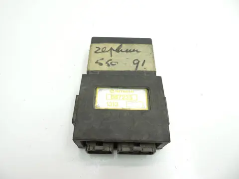 CDI UNIT Kawasaki ZEPHYR 550 1970 - 2012