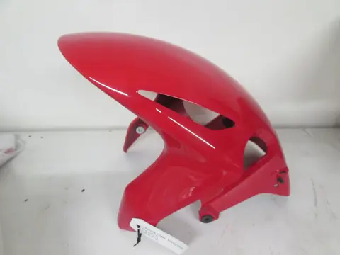 VOORSPATBORD Honda CBR Fireblade 2017 - 2018