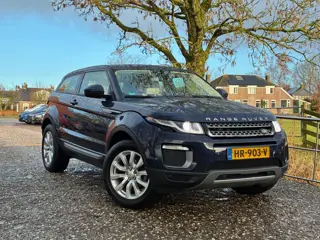 Land Rover Range Rover Evoque Coupé 2.0 eD4 SE Dynamic | Pano + Leder + Clima nu € 10.975,-!!!