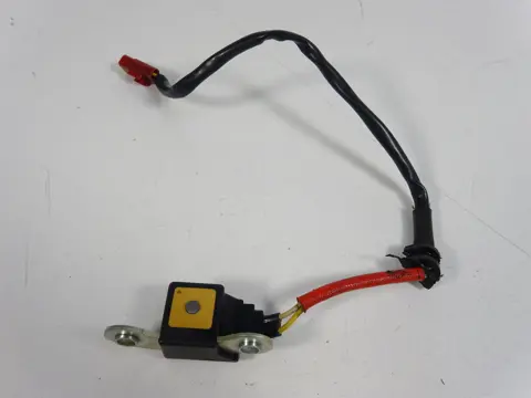 PULSGEVER Honda CBR Fireblade 2006 - 2007