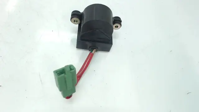 HELLINGSHOEKSENSOR Honda CBR Fireblade 2000 - 2001