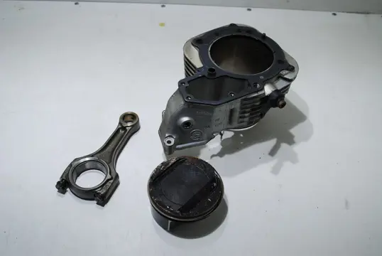 CILINDERBLOK BMW R 1200 GS 2003 - 2007