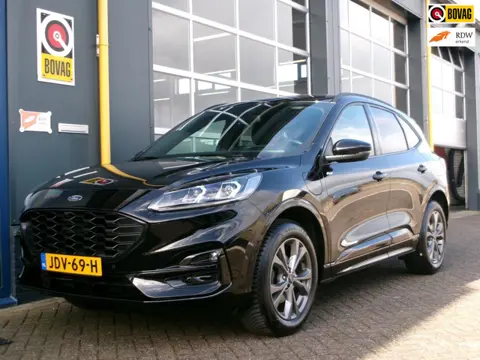 Ford KUGA 2.5/225 pk PHEV ST-Line X Full Options ELEK. WEGKLAPBARE TREKHAAK