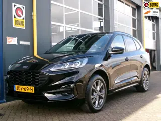 Ford KUGA 2.5/225 pk PHEV ST-Line X Full Options ELEK. WEGKLAPBARE TREKHAAK