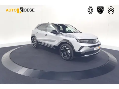Opel Mokka 130 Turbo AT8 GS | Camera | Stoelverwarming | Apple Carplay