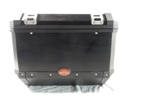 RECHTER KOFFER Moto Guzzi Stelvio 2007 - 2010 / 2011 - 2016