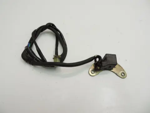 PULSGEVER Honda FT 500 1982 - 1982