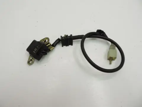 PULSGEVER Honda CBR 1000 F 1989 - 1992