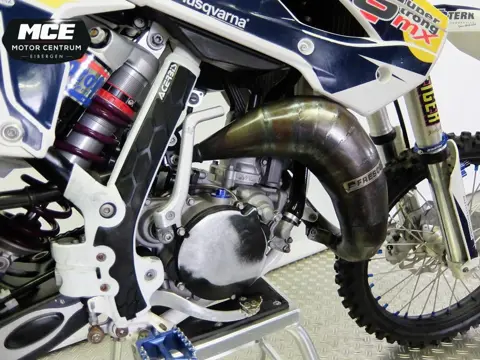 Husqvarna TC 85 (2014)