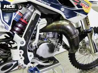 Husqvarna TC 85 (2014)