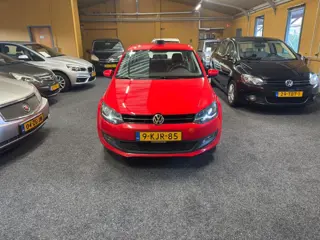 Volkswagen Polo 1.2 TSI Comfortline& EERSTE EIGENAAR & NAP