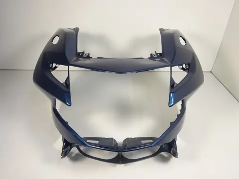 TOPKUIP BMW K 1200 GT 2006 - 2008