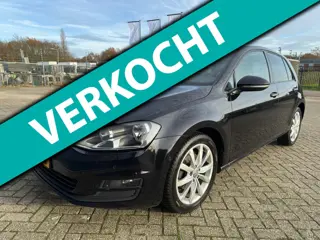 Volkswagen GOLF 1.2 TSI Comfortline