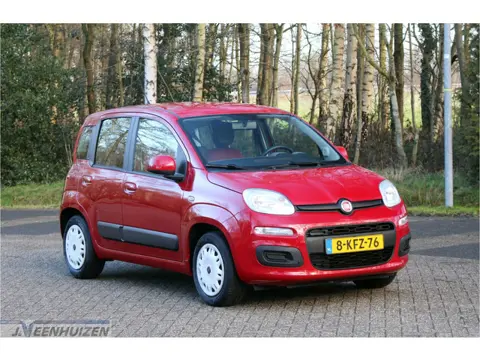 Fiat Panda 0.9 TwinAir Easy | 2013 | Airco | Nwe APK!