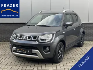 Suzuki Ignis 1.2 Smart Hybrid Select AUTOMAAT
