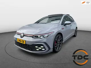 Volkswagen Golf 2.0 TSI GTI PANO HEAD-UP CAMERA IQ-LIGHT