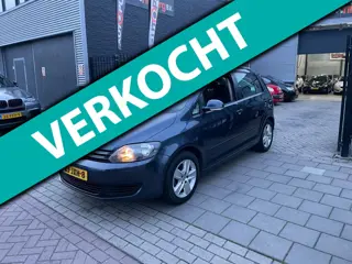 Volkswagen Golf Plus 1.4 TSI Comfortline 3e Eig! Trekhaak Airco NAP APK