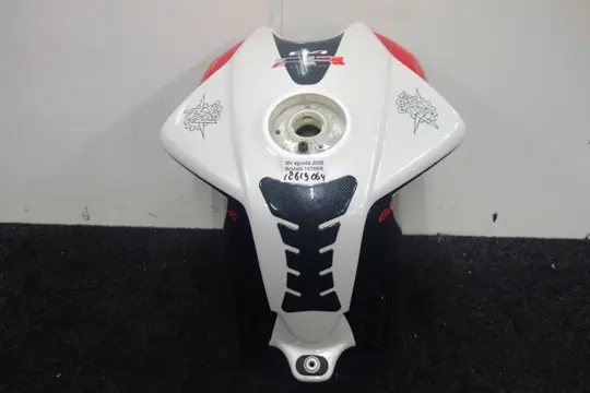TANK MV Agusta Brutale 1078 RR 2008 - 2009