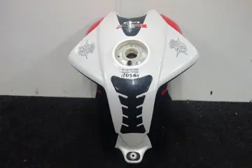 TANK MV Agusta Brutale 1078 RR 2008 - 2009